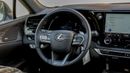 لكزس RX 350h Signet BRAND NEW 2.4L HYBRID AT FULL OPTION 2026MY