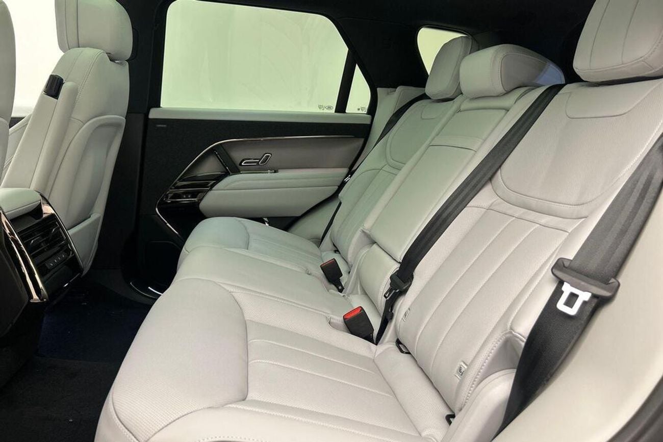 Land Rover Range Rover Sport DYNAMIC SE P360 RIGHT HAND DRIVE EXPORT ONLY