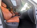 Nissan Patrol SE PLATINUM CITY GCC specs V6 4.0L 2020 Interior and Exterior Excellent Condition