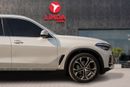 بي أم دبليو X5 xDrive40i 40i EXCLUSIVE