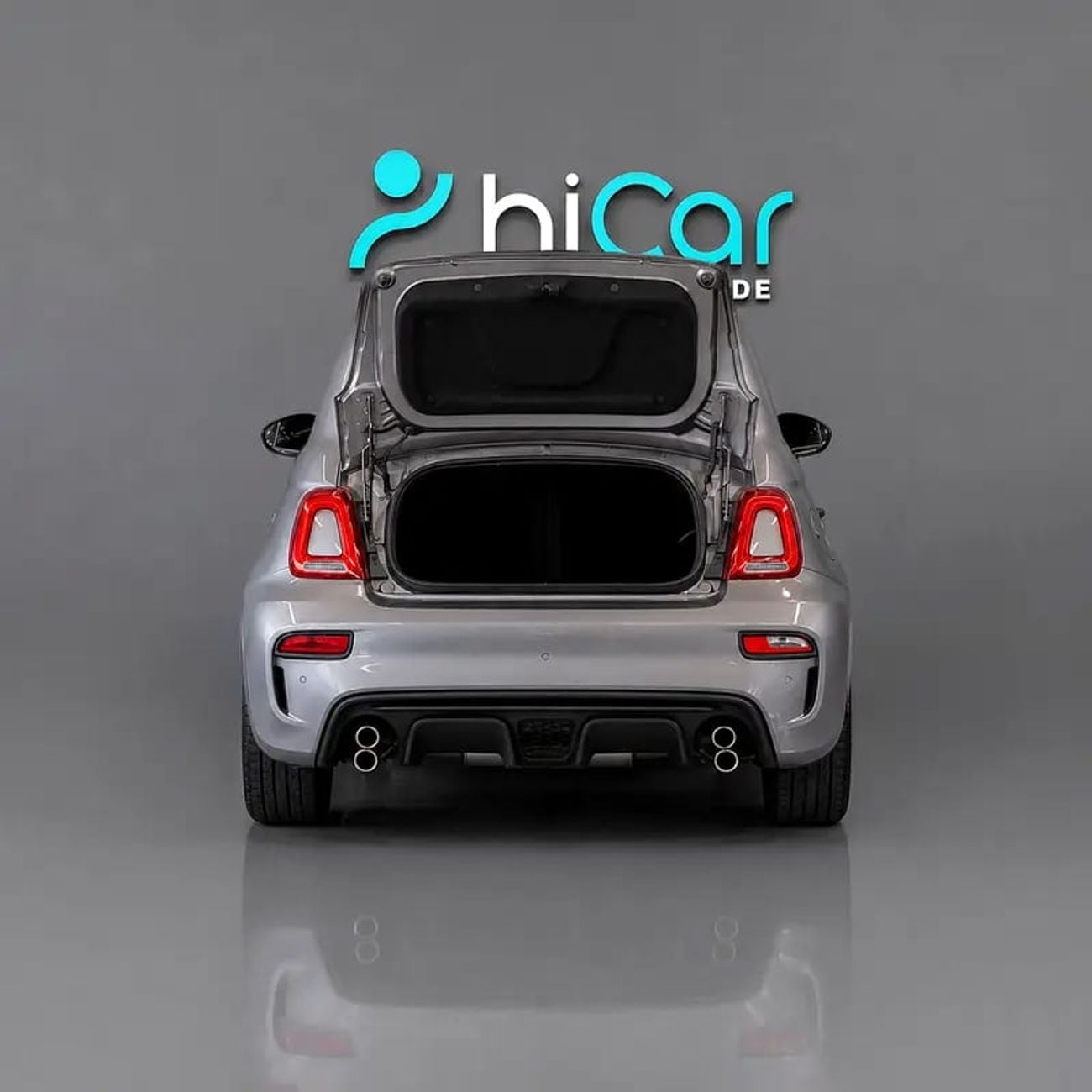 Abarth 695 TURISMO 1,149 P.M • 0% Downpayment • Turismo C • Agency Warranty