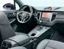 بورش ماكان TURBO