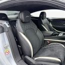 بنتلي كونتيننتال جي تي SPEED 2022 Bentley Continental GT Speed W12, Warranty, Full Service History, Very Low Km, Japanese Specs