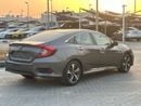 Honda Civic LX SPORT