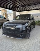 Land Rover Range Rover Sport P400 Dynamic S