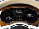 Bentley Bentayga STANDARD BUY NOW, PAY 2027 | THE BLACKLINE STANDARD | 2022 Bentley Bentayga, 4.0TC V8, 4WD, 542bhp, 8 Speed A