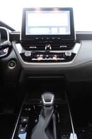 Toyota Corolla Cross 1.8L Petrol A/T 2026 Model