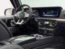 Mercedes Benz G63 AMG AMG Night Pack