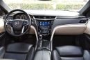 Cadillac XTS PLATINUM