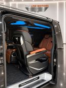 Mercedes Benz Vito V-350 Maybach Chinese Specs | with Warranty