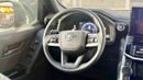 Toyota Land Cruiser GXR BASIC BLACK INTERIOR 2025