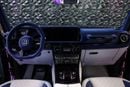 برابوس 900 - مرسيدس-AMG G 63