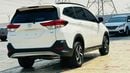 Toyota Rush EX