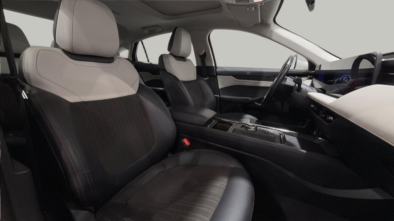 Ford Taurus TREND 2023 | AED 879/Month | 0 DP | 30 Day Return | Warranty