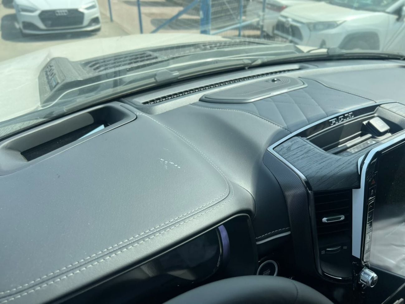 RAM 1500 LIMITED