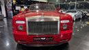 Rolls Royce Phantom COUPE DROPHEAD