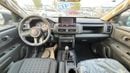 Mitsubishi L200 GLS 2.4L 4x4 Double Cabin Petrol Model 2027 Manual Transmission