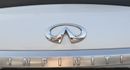 Infiniti QX80 LUXE SENSORY PROACTIVE BLACK EDITION