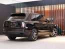 Rolls Royce Cullinan BLACK BADGE