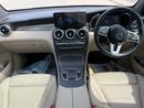 مرسيدس بنز GLC 300 ستاندارد