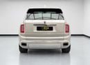 Rolls Royce Cullinan STANDARD