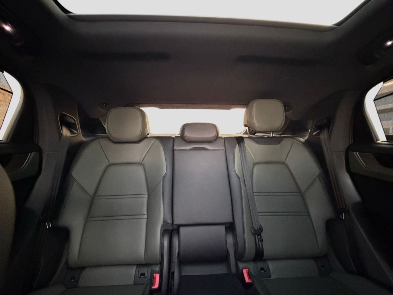 Porsche Cayenne PORSCHE CAYENNE COUPE | LOW MILEAGE | GCC | WARRANTY UNTIL | 2024