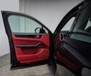 Porsche Cayenne STANDARD