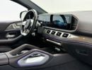 مرسيدس بنز GLE 53 AMG COUPE 4MATIC+ مرسيدس بنز GLE53 AMG كوبيه موديل 2022، ضمان مرسيدس بنز حتى 2027، سجل صيانة كامل لدى مرسيدس بنز، كامل