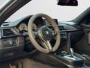 بي أم دبليو M4 CS محرك 3.0 لتر ثنائي التوربو | 460 حصان | 2020 | ترقيات الأداء | إنتاج محدود