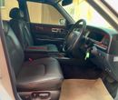 Toyota Century STANDARD 5.0l V12