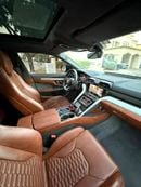 لامبورغيني اوروس ستاندارد Lambo , Agency Warranty & Service package Gcc Specs