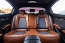 Maserati Ghibli GRANLUSSO Maserati Ghibli Granlusso 2020 GCC | Warranty