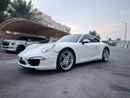 بورش 911 كاريرا بورش 911 كاريرا موديل 2012 - خليجية - سجل صيانة كامل - حالة جيدة