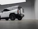 Jetour T2 LUXURY PLUS