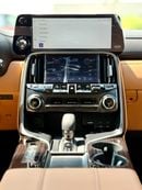 Lexus LX700h SIGNATURE HYBRID l GCC SPECS l YEAR 2026 | BRAND NEW | FULL OPTION
