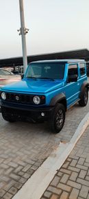 Suzuki Jimny GLX Full Option very clean car