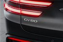 Genesis Gv80 Coupe Royal