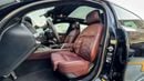 بي أم دبليو 740i إم سبورت 2023 GCC Agency Warranty Full Service History 3.0L Twin Turbo V6