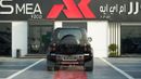 Land Rover Defender Ultimate Edition P525 V8 5.0 Black 2026MY Export Only V8 5.0 Black 2026MY Export Only