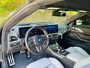 بي أم دبليو M4 COMPETITION M XDRIVE 3.0L