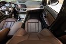 BMW M340i M SPORT BMW M340i xDrive M-Sport 2022 GCC | Agency Warranty | Service Contract
