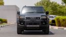 Toyota Prado (RHD) TOYOTA PRADO 250 | EXPORT