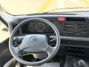 Toyota Coaster Toyota coaster 4,2L Diesel 2026/2026 GCC