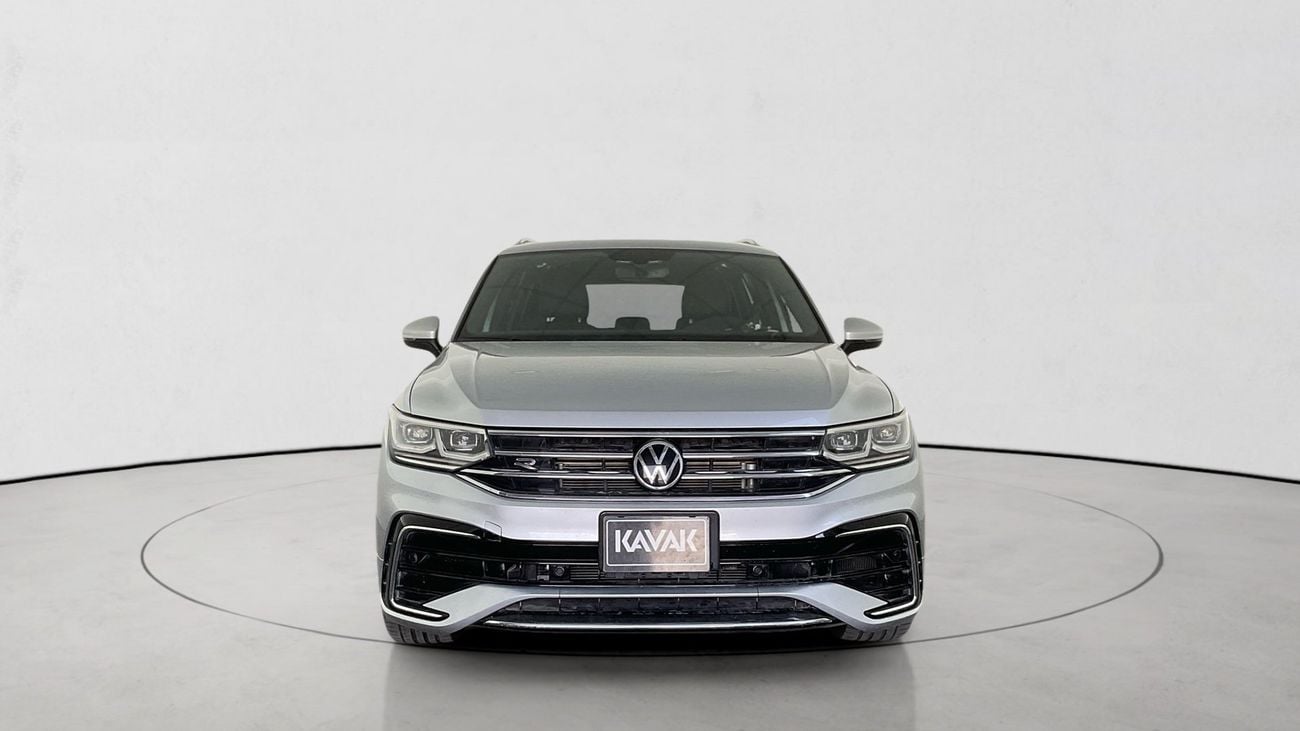Volkswagen Tiguan R-LINE PREMIUM | Guaranteed Warranty | 0 Down Payment
