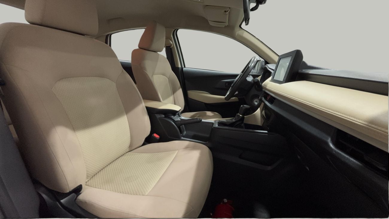 Toyota Yaris E 2023 | AED 550/Month | 0 DP | 30 Day Return | Warranty | Service History