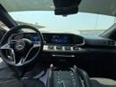Mercedes Benz GLE450 4MATIC