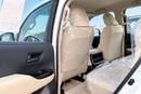 Toyota Land Cruiser GXR LAND CRUISER GXR DIESEL 3.3