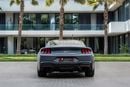 فورد موستانج GT | 4,211 P.M | 0% Downpayment | FORD WARRANTY/SERVICE CONTRACT!