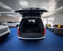 Land Rover Range Rover HSE Land Rover Range Rover 2019 GCC specs