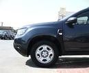 Renault Duster LE